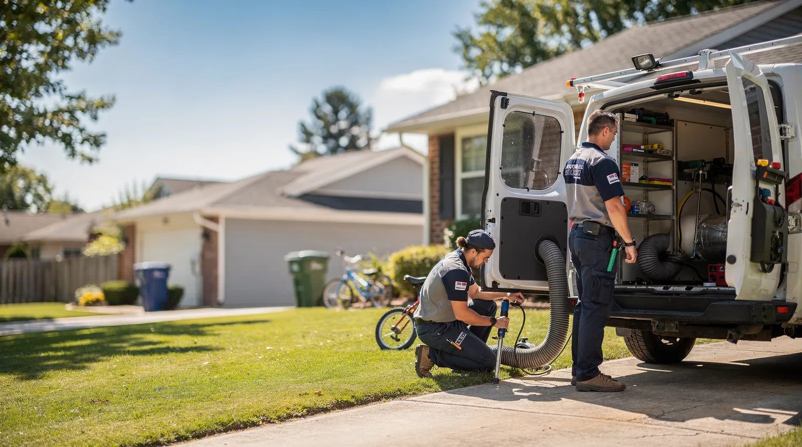 24/7 HVAC Repair & AC Replacement in Poth, TX near me